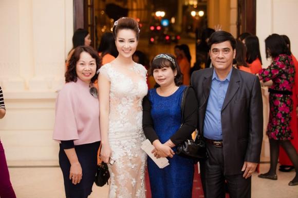 Hoa hậu, Á Hậu Việt