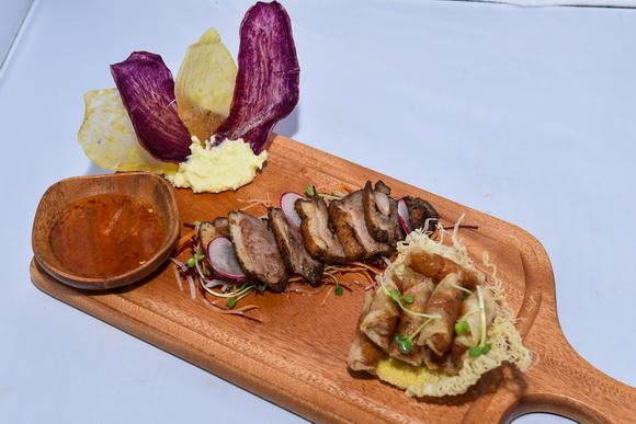 Miu Lê, Las Vegas Beer Club, Em là bà nội của anh