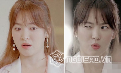Hậu duệ mặt trời, sao việt Hậu duệ mặt trời, phim Hậu duệ mặt trời