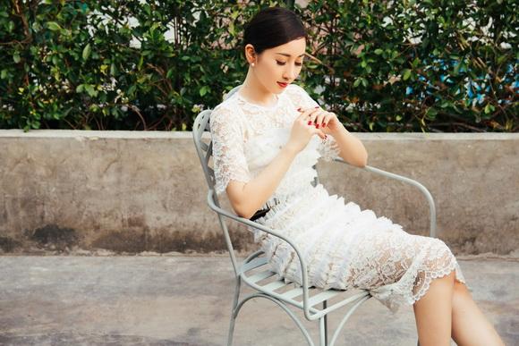 Xuân Quỳnh, Á hậu điện ảnh Xuân Quỳnh, Sao việt