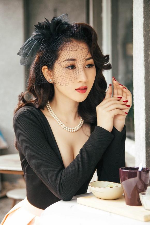 Xuân Quỳnh, Á hậu điện ảnh Xuân Quỳnh, Sao việt