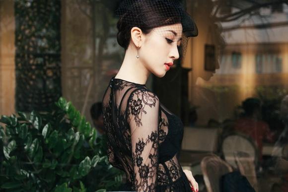 Xuân Quỳnh, Á hậu điện ảnh Xuân Quỳnh, Sao việt