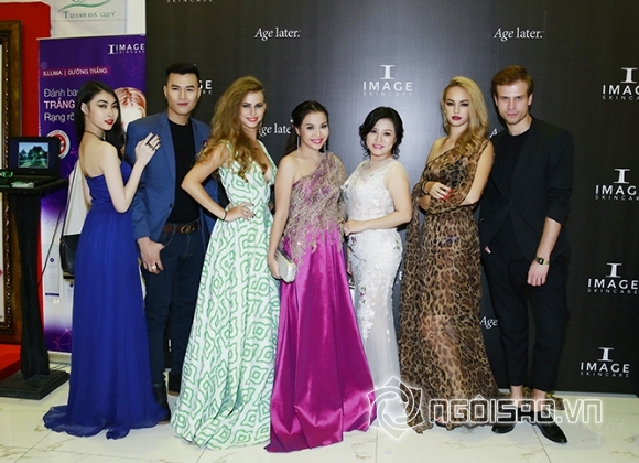 Doanh nhân thân thiện Phan Thị Thu Thuỷ, Doanh nhân Thu Thuỷ, Top 50 Nữ lãnh đạo quốc tế tiêu biểu 2016