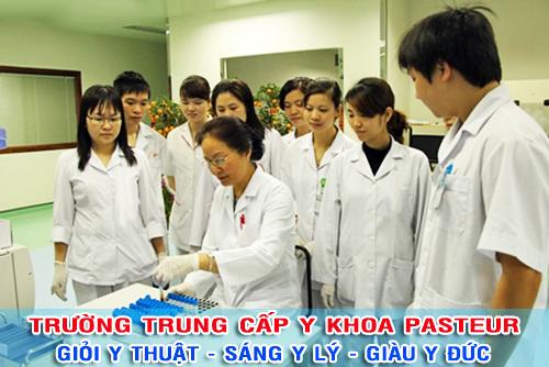 giang-vien-truong-y-khoa-ngoisao 2 Nghề y, Trung cấp y, Trung cấp y khoa pasteur