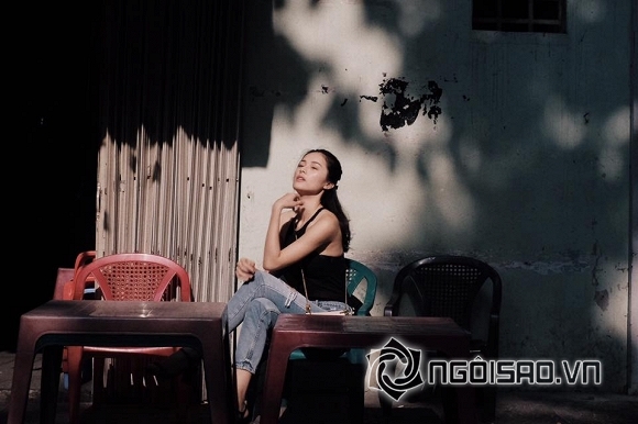 Hạ Vi, bạn gái Cường Đô la, Hồ Ngọc Hà, sao việt 