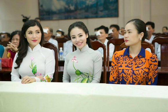 Á hậu Nguyễn Hoàng Hạ My, Á hậu Hạ My, Sao Việt