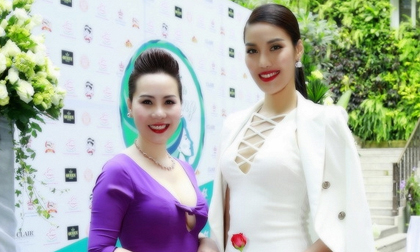 Váy của Lan Khuê tại Miss World, Lan Khuê, Miss World, Hoa hậu Việt 