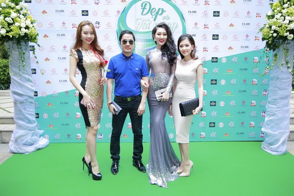 sammy-dung-83-1-ngoisao 11 Sammy Dung, Bầu Hòa, Sao việt