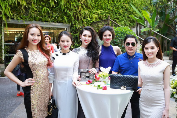 sammy-dung-83-11-ngoisao 1 Sammy Dung, Bầu Hòa, Sao việt