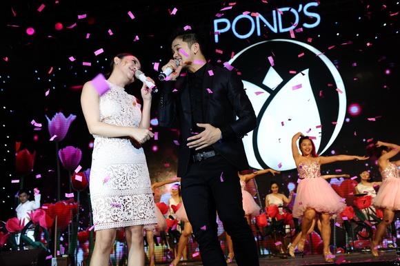 Trọng Hiếu, Văn Mai Hương, Tin vào vẻ đẹp em