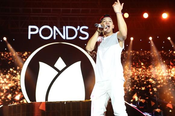 Trọng Hiếu, Văn Mai Hương, Tin vào vẻ đẹp em