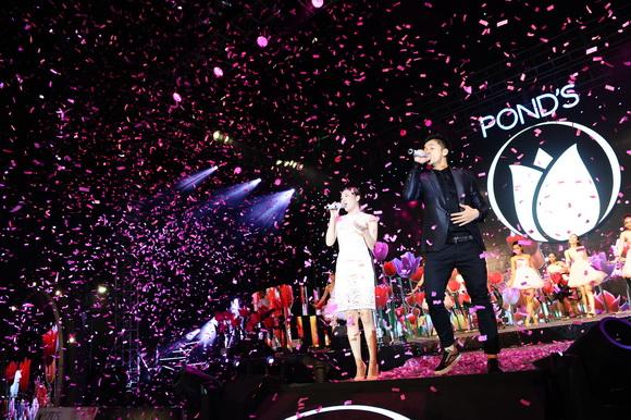 Trọng Hiếu, Văn Mai Hương, Tin vào vẻ đẹp em