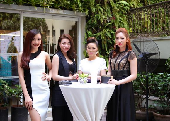 Xuân Nguyễn, Diễn viên Xuân Nguyễn, Hoa hậu Lan Khuê