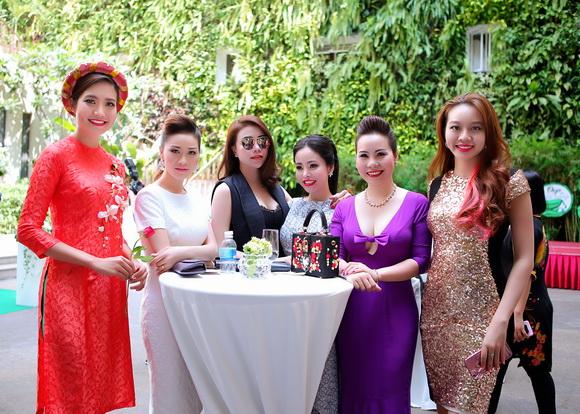 Xuân Nguyễn, Diễn viên Xuân Nguyễn, Hoa hậu Lan Khuê