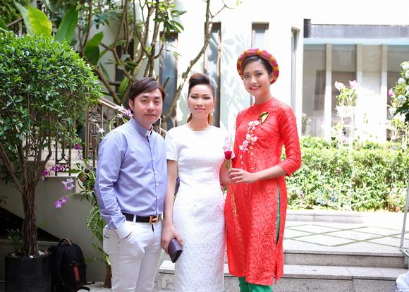 Xuân Nguyễn, Diễn viên Xuân Nguyễn, Hoa hậu Lan Khuê