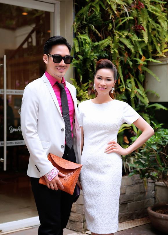 Xuân Nguyễn, Diễn viên Xuân Nguyễn, Hoa hậu Lan Khuê