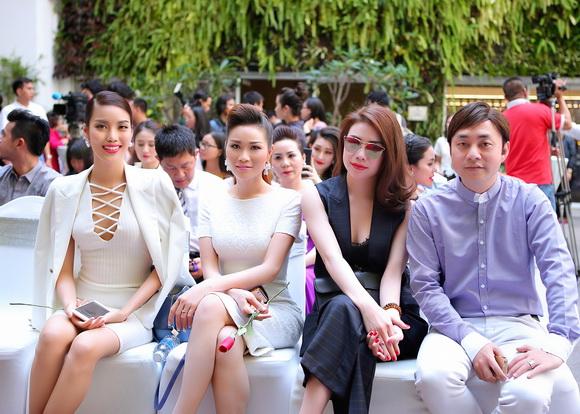 Xuân Nguyễn, Diễn viên Xuân Nguyễn, Hoa hậu Lan Khuê