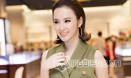 Angela Phương Trinh, tướng ngồi của Angela Phương Trinh, tướng ngồi gây sốc của Angela Phương Trinh