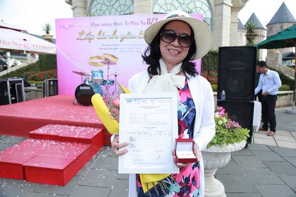 Bà Nà Hills, Du lịch Bà Nà, Du lịch Đà Nẵng