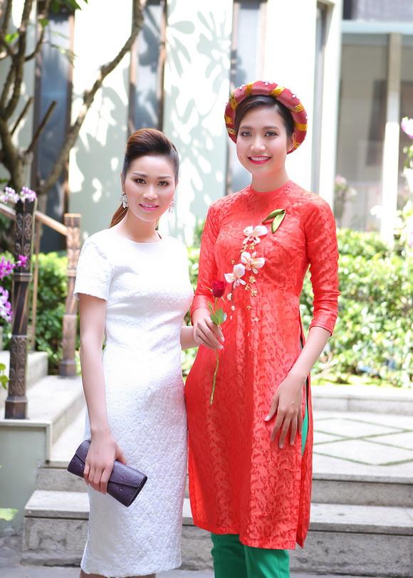 Nghệ sĩ và nhà báo, Hoa hậu đại dương Đặng Thu Thảo, Đặng Thu Thảo