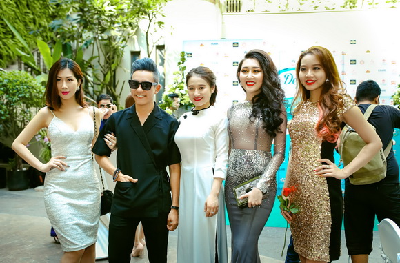 Hoa hậu Thanh Mai, Hoa hậu diện ảnh Thanh Mai, Sao Việt