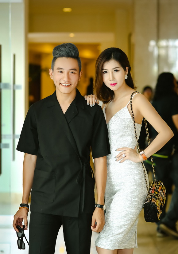 Hoa hậu Thanh Mai, Hoa hậu diện ảnh Thanh Mai, Sao Việt