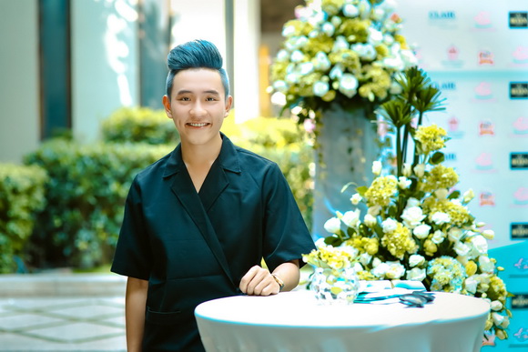 Hoa hậu Thanh Mai, Hoa hậu diện ảnh Thanh Mai, Sao Việt