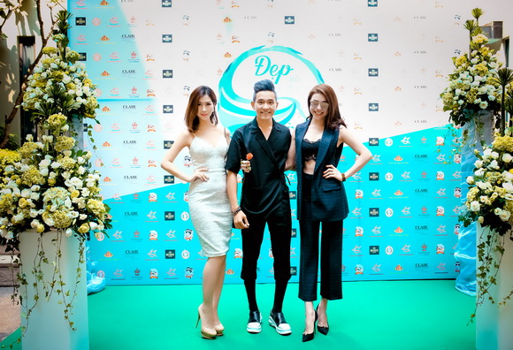 Hoa hậu Thanh Mai, Hoa hậu diện ảnh Thanh Mai, Sao Việt