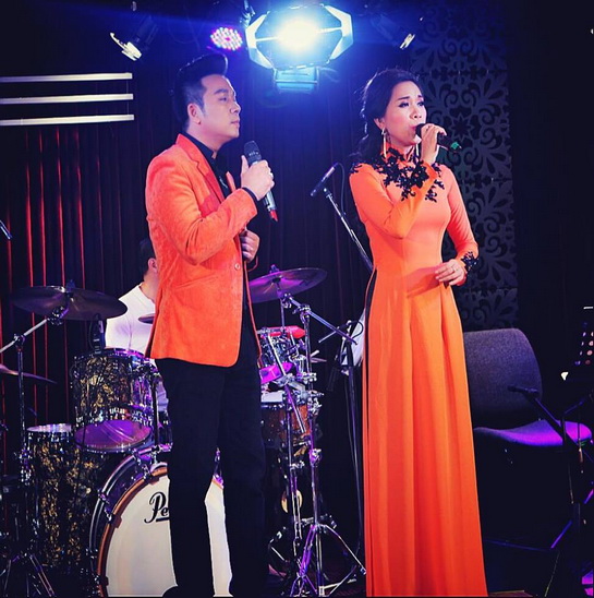 luu-thien-an-va-hong-phuong-16-ngoisao 0 Lưu Thiên Ân, Hồng Phượng, Sao việt