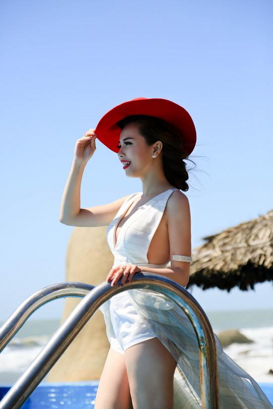 Thương Bella Hair Spa, Tinh dầu bưởi, Tinh dầu bưởi Thương Bella