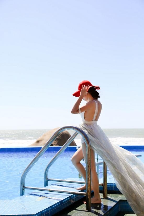 Thương Bella Hair Spa, Tinh dầu bưởi, Tinh dầu bưởi Thương Bella