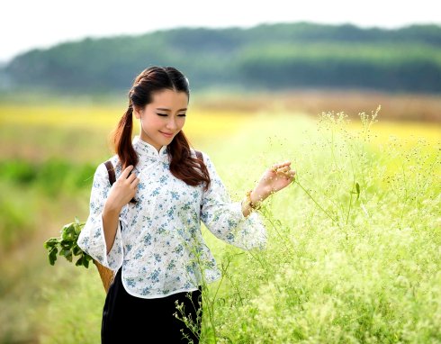 em chồng và chị dâu lấy nhau, chị dâu nuôi em chồng học hết 4 năm đại học