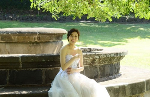 mỹ nhân Phẩm Giá Quý Ông,Kim Ha Neul,mỹ nhân Phẩm Giá Quý Ông trong loạt ảnh cưới