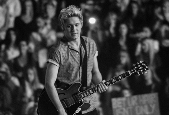 Niall,Niall (One Direction),Niall ở Hà Nội