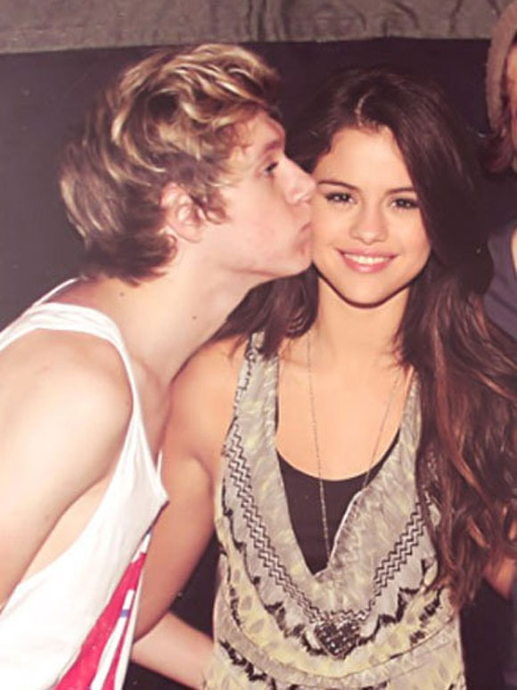 Niall,Niall (One Direction),Niall ở Hà Nội