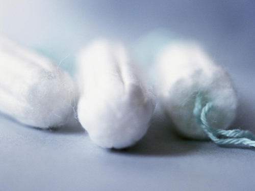 Băng vệ sinh chứa dioxin, Băng vệ sinh gây ung thư, Băng vệ sinh