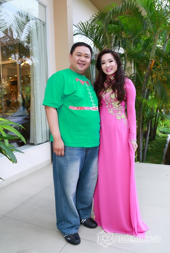 ca sĩ Tuyết Vân Hà, DVD Thân gái xa nhà, Dương Quốc Thái