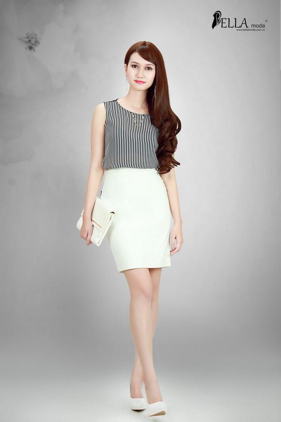 Bella Moda, Thời trang Bella Moda, Thời trang xuân hè 2016