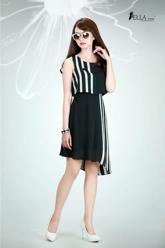 Bella Moda, Thời trang Bella Moda, Thời trang xuân hè 2016