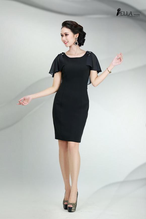 Bella Moda, Thời trang Bella Moda, Thời trang xuân hè 2016