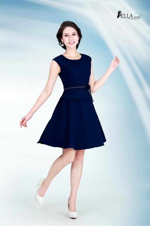 Bella Moda, Thời trang Bella Moda, Thời trang xuân hè 2016