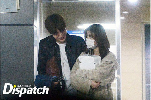 nàng cỏ Goo Hye Sun bị đồn cưới chạy,nàng cỏ Goo Hye Sun hẹn hò phi công trẻ,nàng cỏ Goo Hye Sun hẹn hò Ahn Jae Hyun