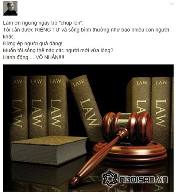 Trấn Thành, Trấn Thành bị ném đá, quản lý Hari Won tức giận Trấn Thành