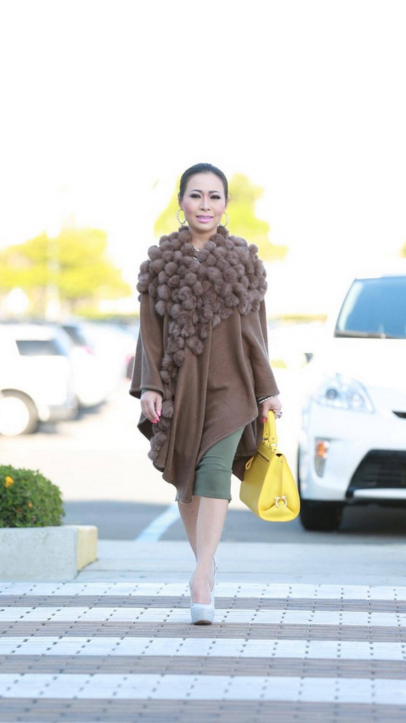 Kristine Thảo Lâm, Hoa hậu Kristine Thảo Lâm, Sao Việt