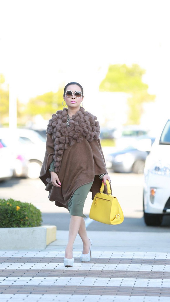 Kristine Thảo Lâm, Hoa hậu Kristine Thảo Lâm, Sao Việt