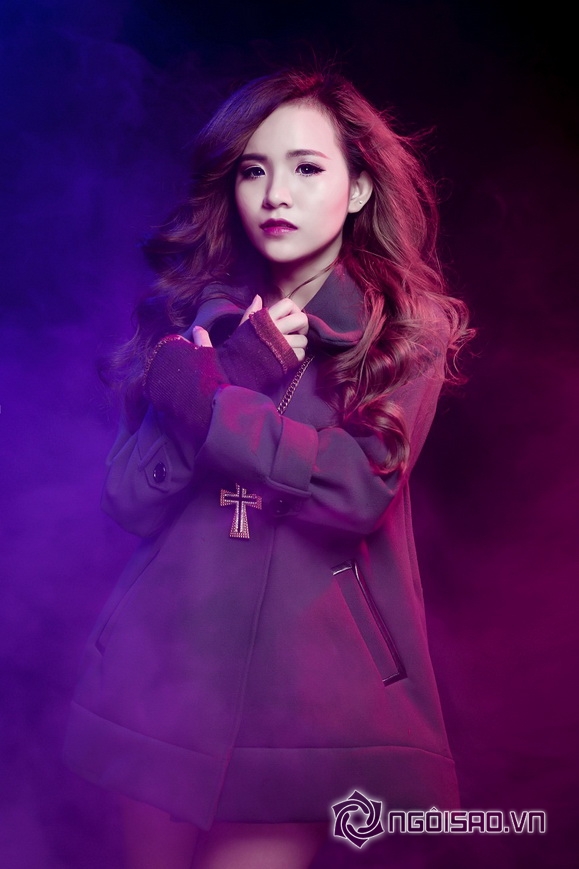 Wendy Thảo, Ca sĩ Wendy Thảo, Sao Việt