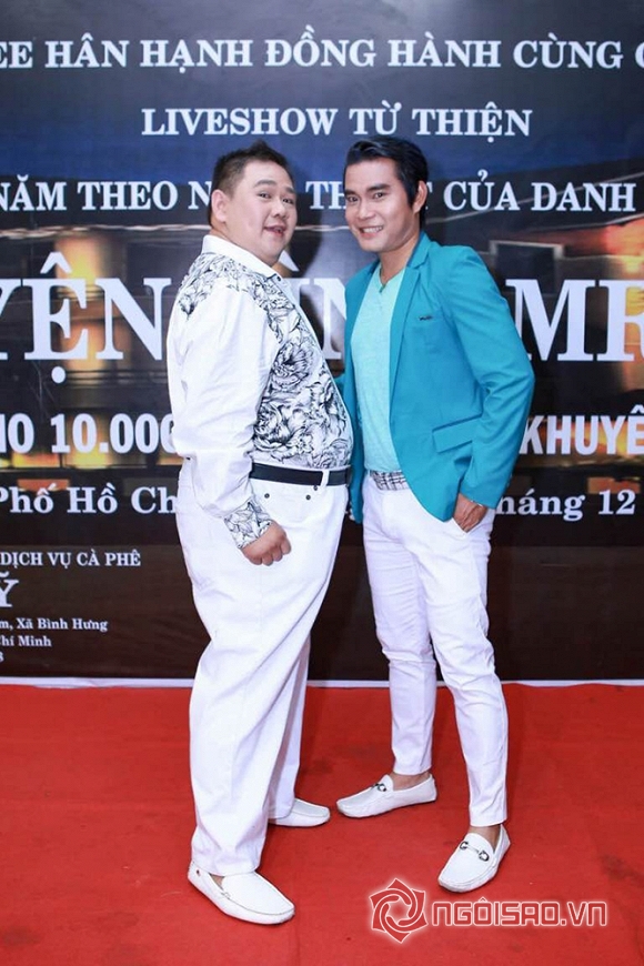 Năm mới, Ngai vàng Điện ảnh Đoàn Việt Hùng 0 Đoàn Việt Hùng, Ngai vàng Điện Ảnh Đoàn Việt Hùng, Sao Việt