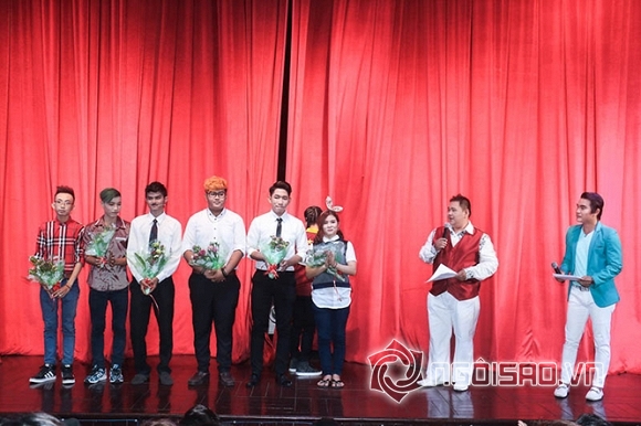 h3-ngoisao.vn.jpg 0 Đoàn Việt Hùng, Ngai vàng Điện Ảnh Đoàn Việt Hùng, Sao Việt