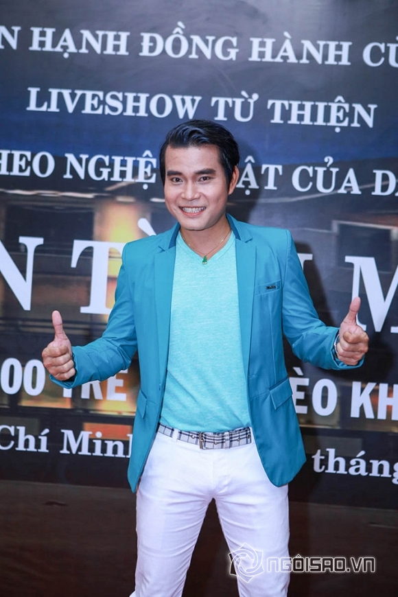 h3-ngoisao.vn.jpg 1 Đoàn Việt Hùng, Ngai vàng Điện Ảnh Đoàn Việt Hùng, Sao Việt