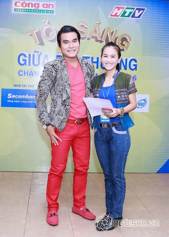 h3-ngoisao.vn.jpg 1 Đoàn Việt Hùng, Ngai vàng Điện Ảnh Đoàn Việt Hùng, Sao Việt